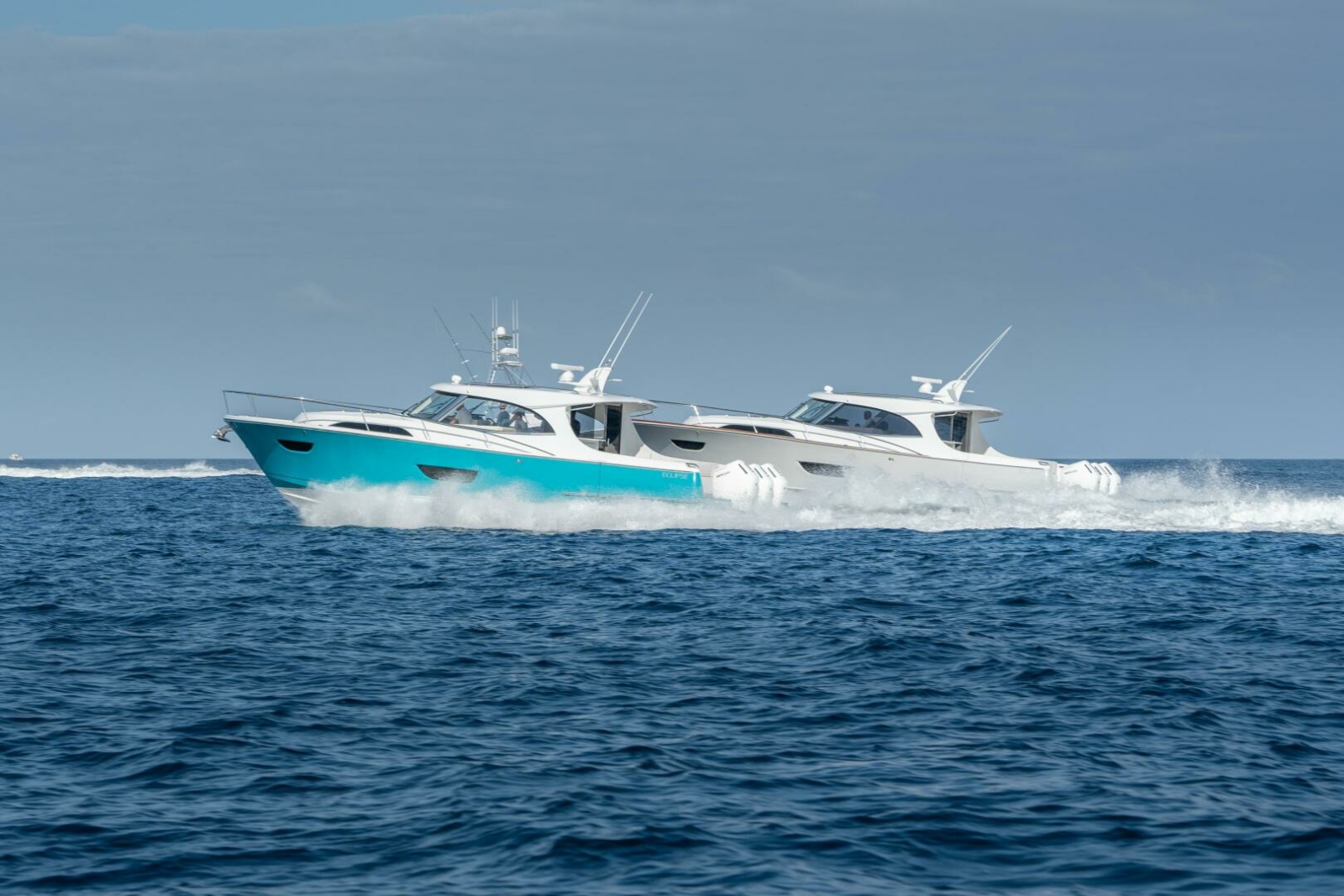ECLIPSE 505 Shadow -