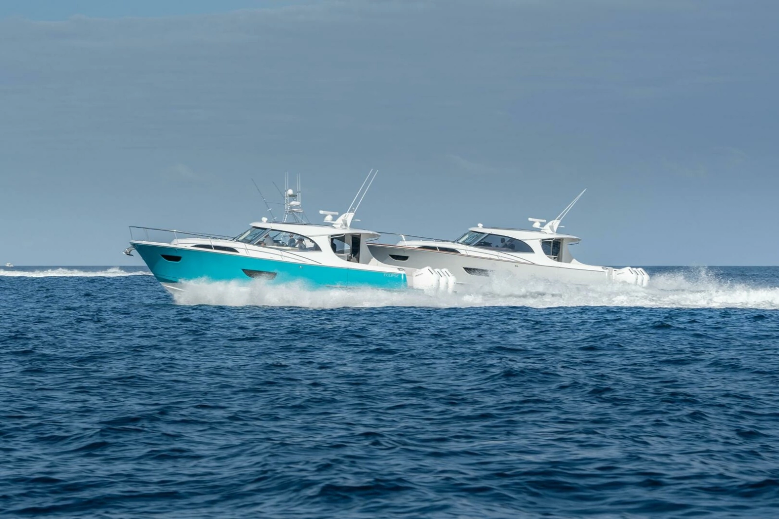 ECLIPSE 505 Shadow -