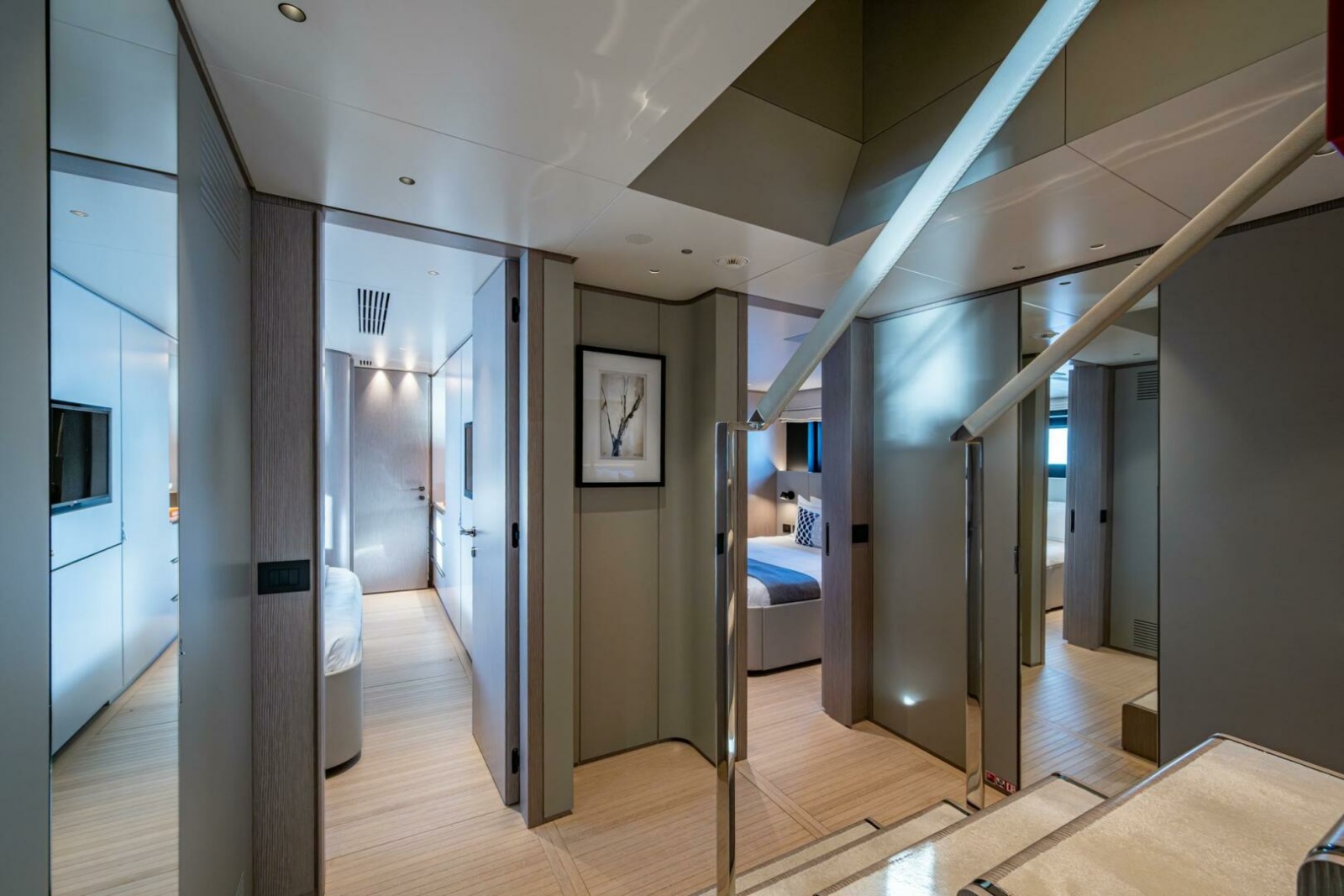 2023 Benetti 34M OASIS