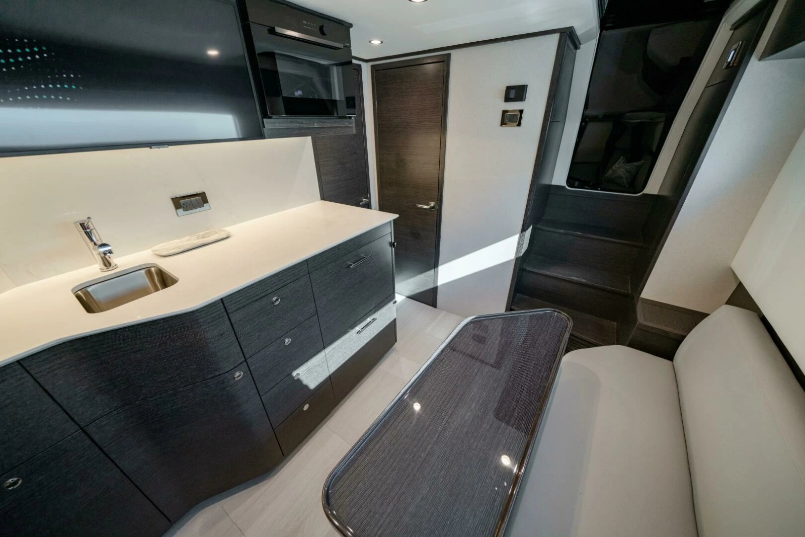 2026 Valhalla Boatworks V-55 Sport