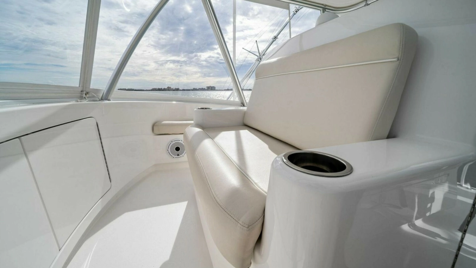 2021 Viking 46 Billfish 