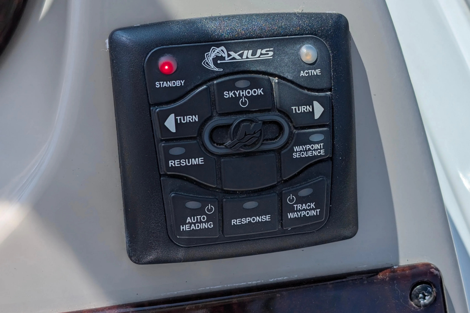 2009 Sea Ray 350 Sundancer