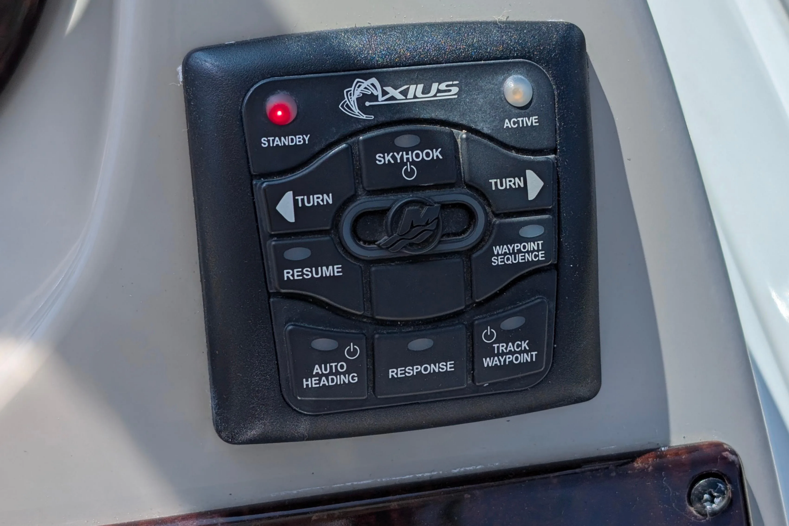 2009 Sea Ray 350 Sundancer