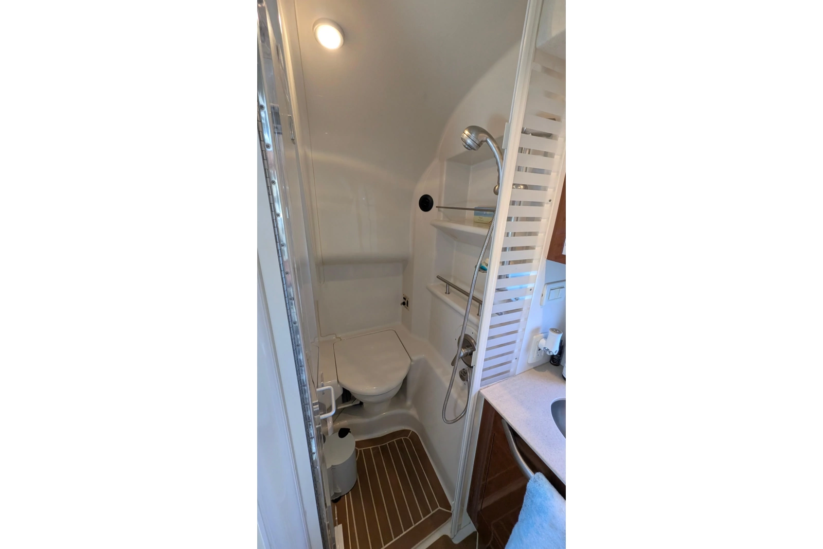 2009 Sea Ray 350 Sundancer