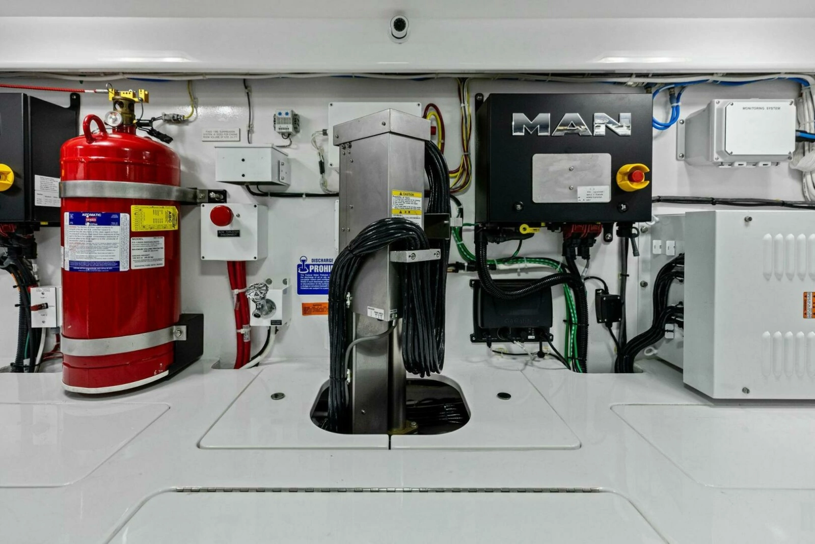 2023 Viking 54 Convertible OLDA FLORIDIAN