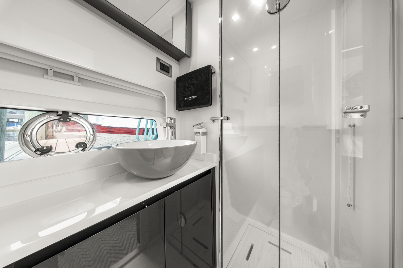 2025 Schaefer 375 HT