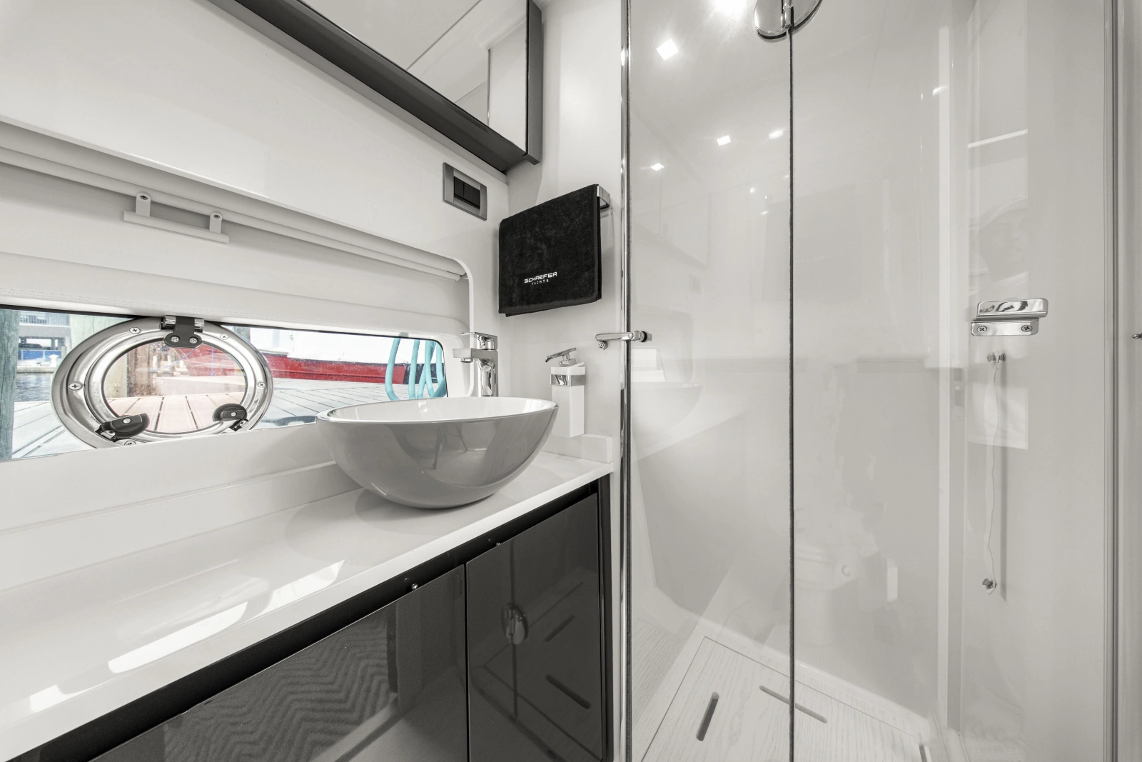 2025 Schaefer 375 HT