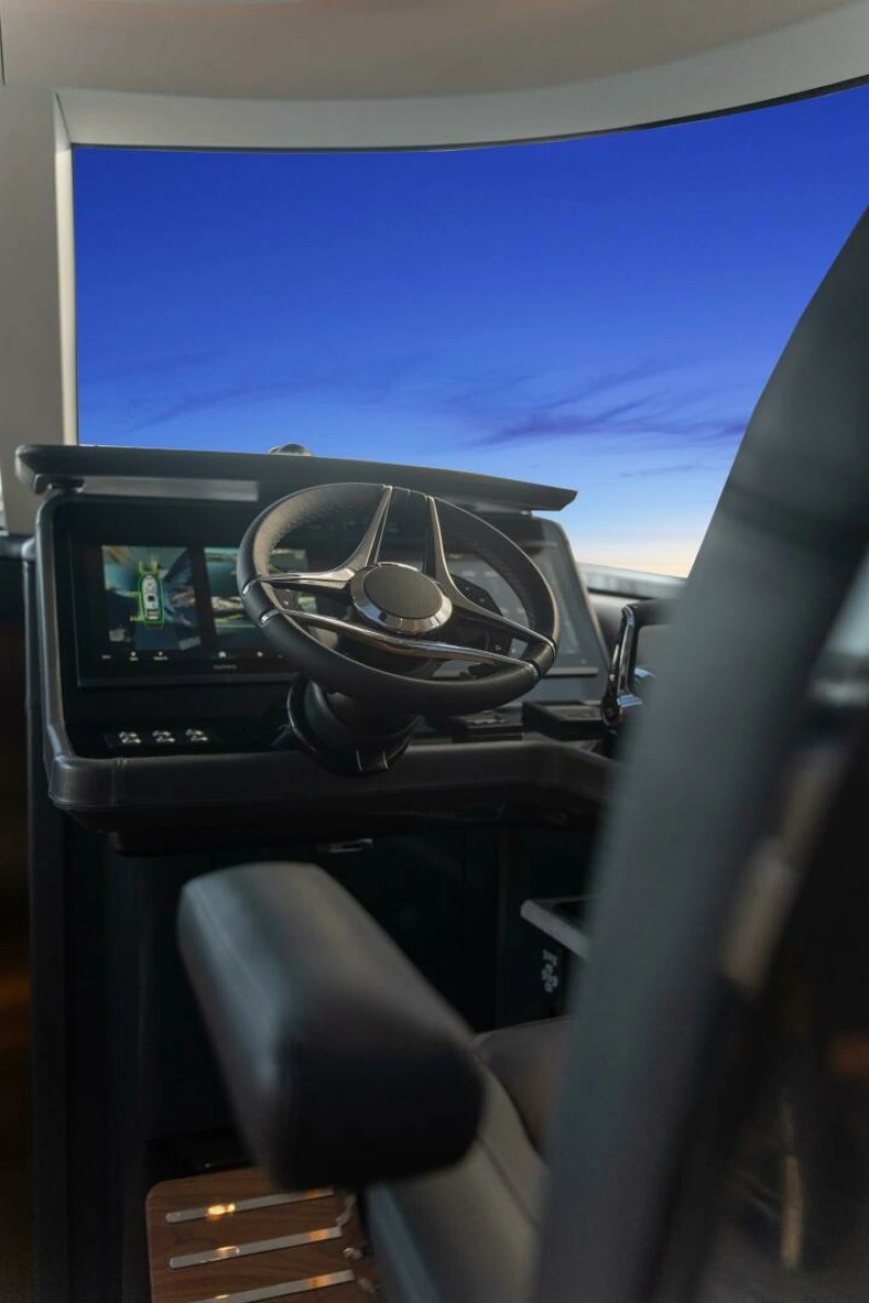 ECLIPSE 505 Shadow -