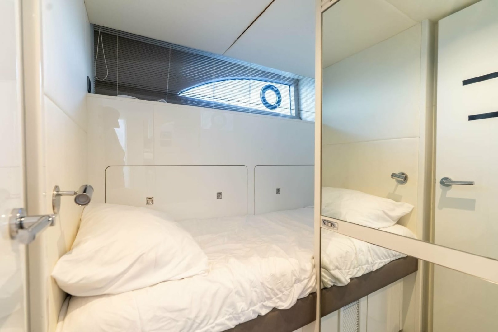 Princess 80 LANIKAI - Crew Stateroom