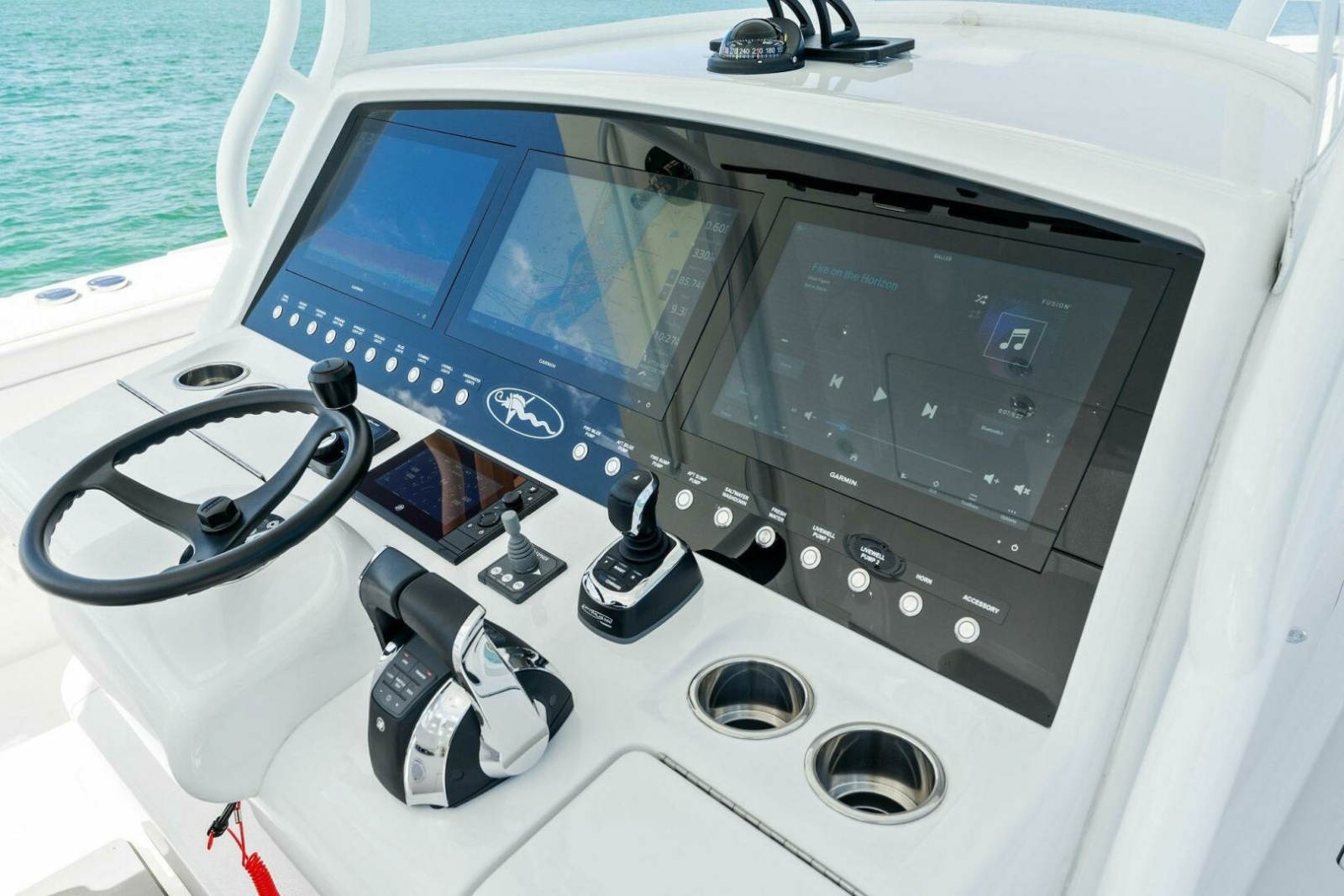 41' 2023 Valhalla Boatworks V-41