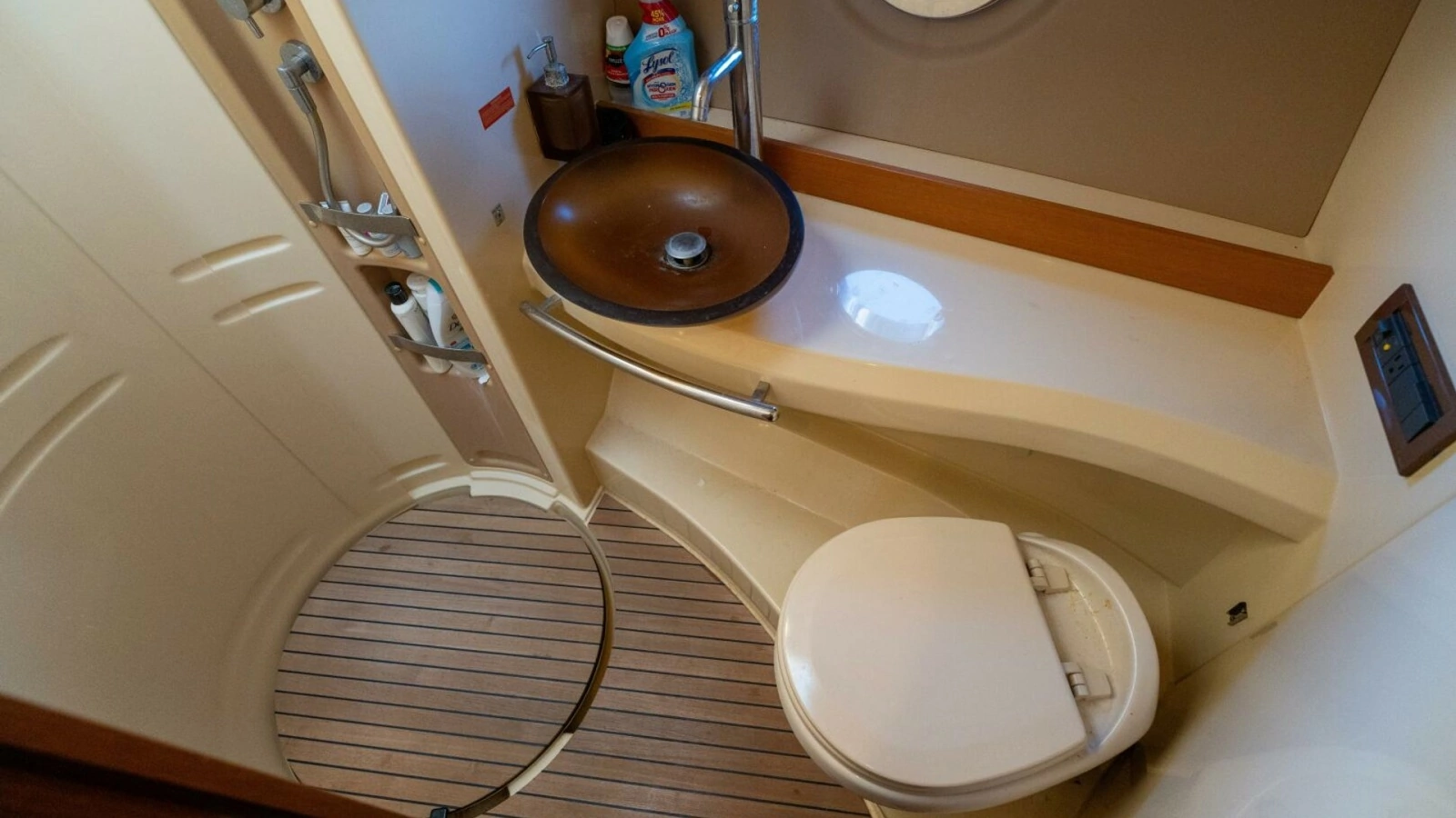 2013 Azimut 40 Flybridge
