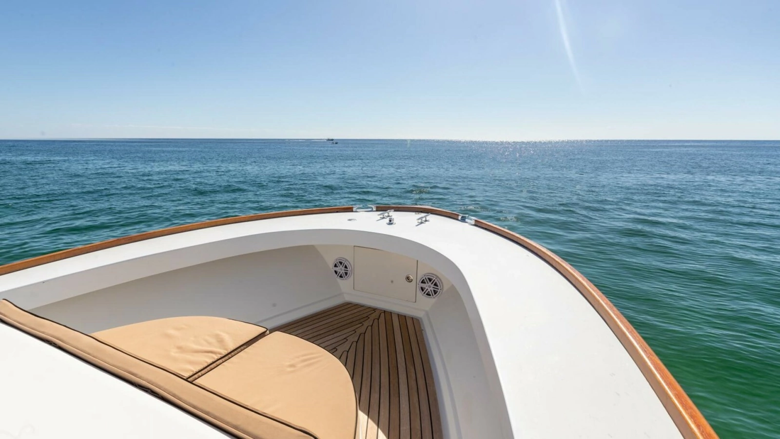 2014 Release 34 Walkaround- Bow 4