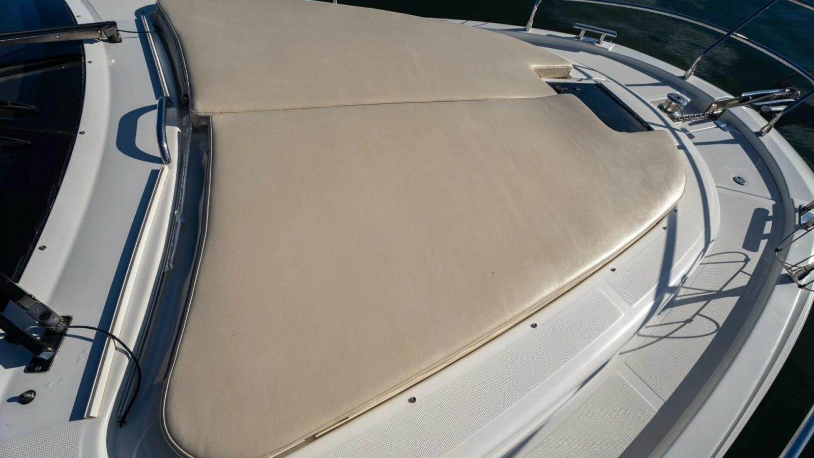 2013 Azimut 40 Flybridge