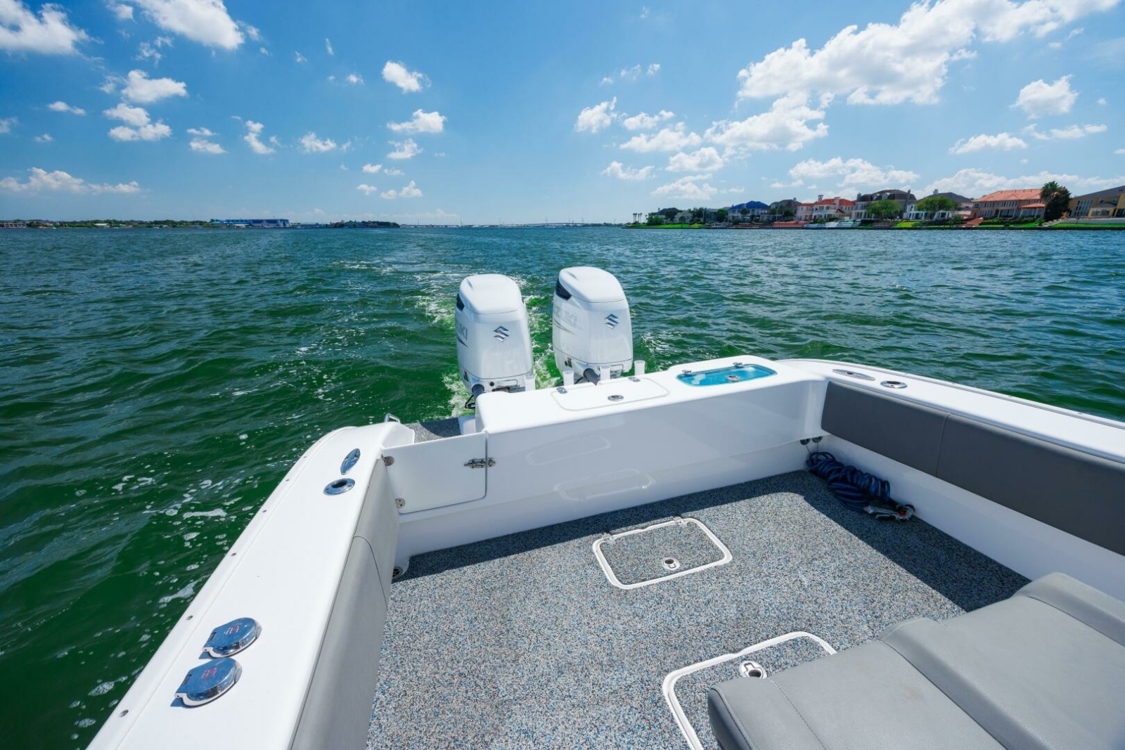 31' 2022 Cape Horn 31 T