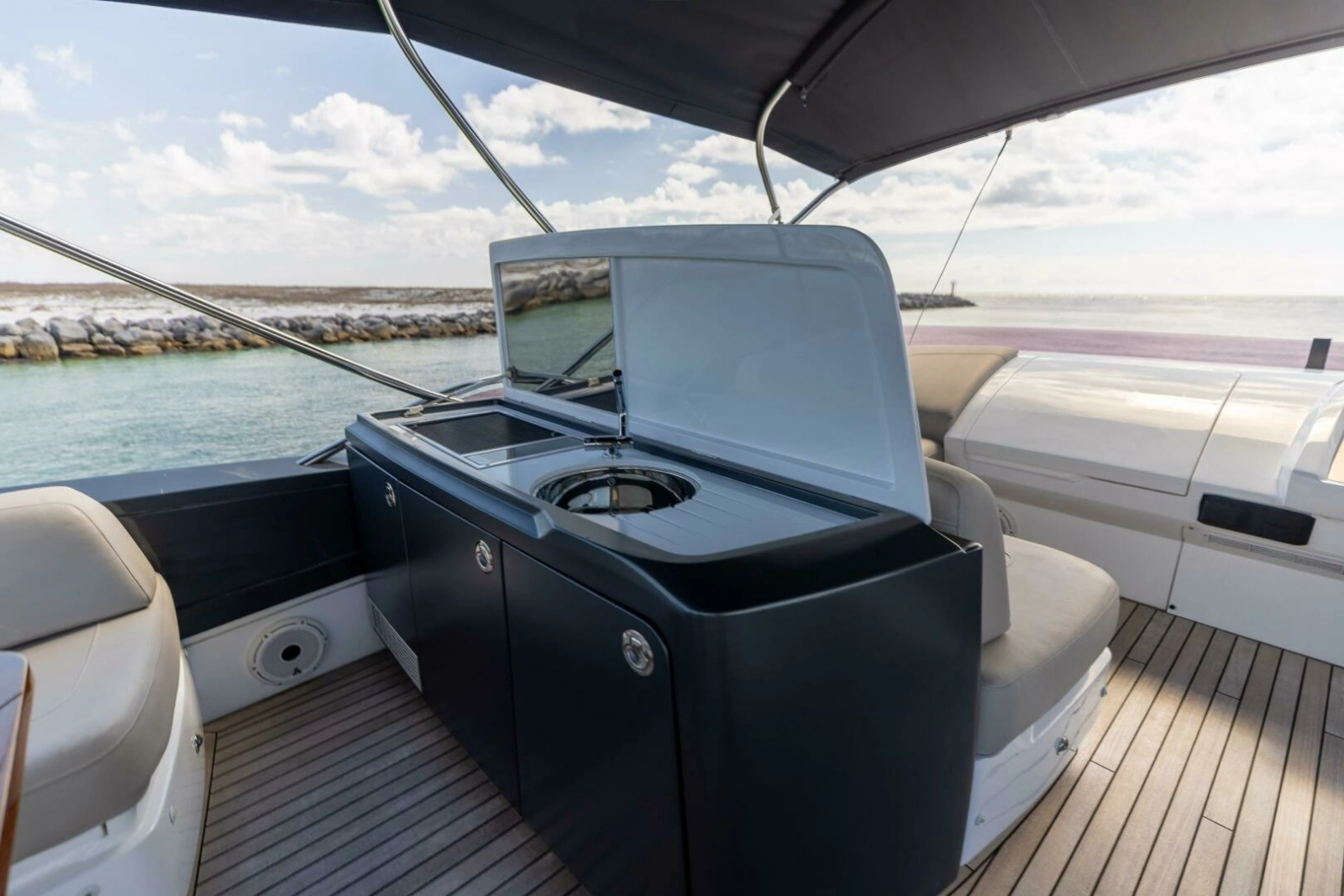 2019 Princess S65 photo 65