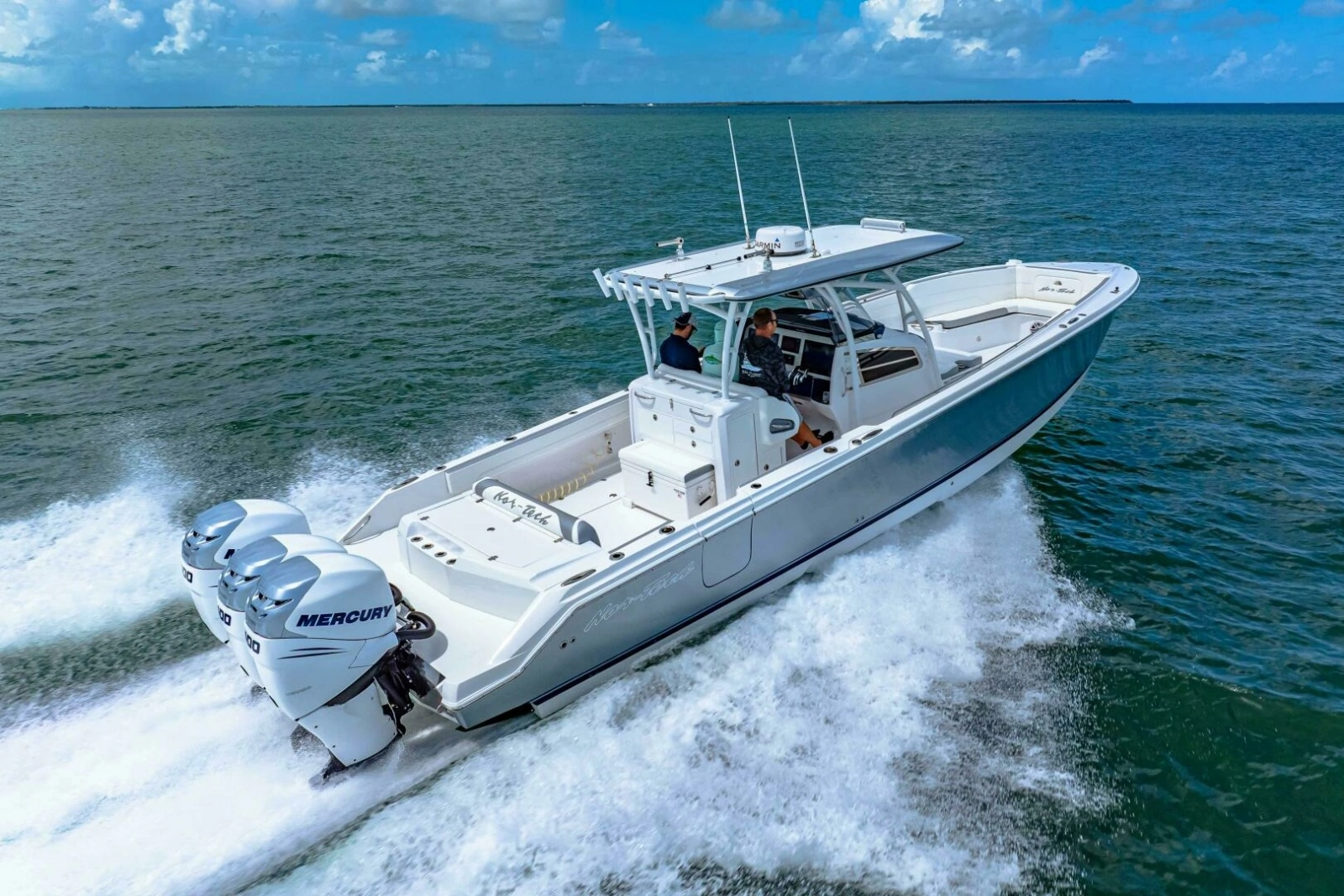2021 Nor-Tech 390SS