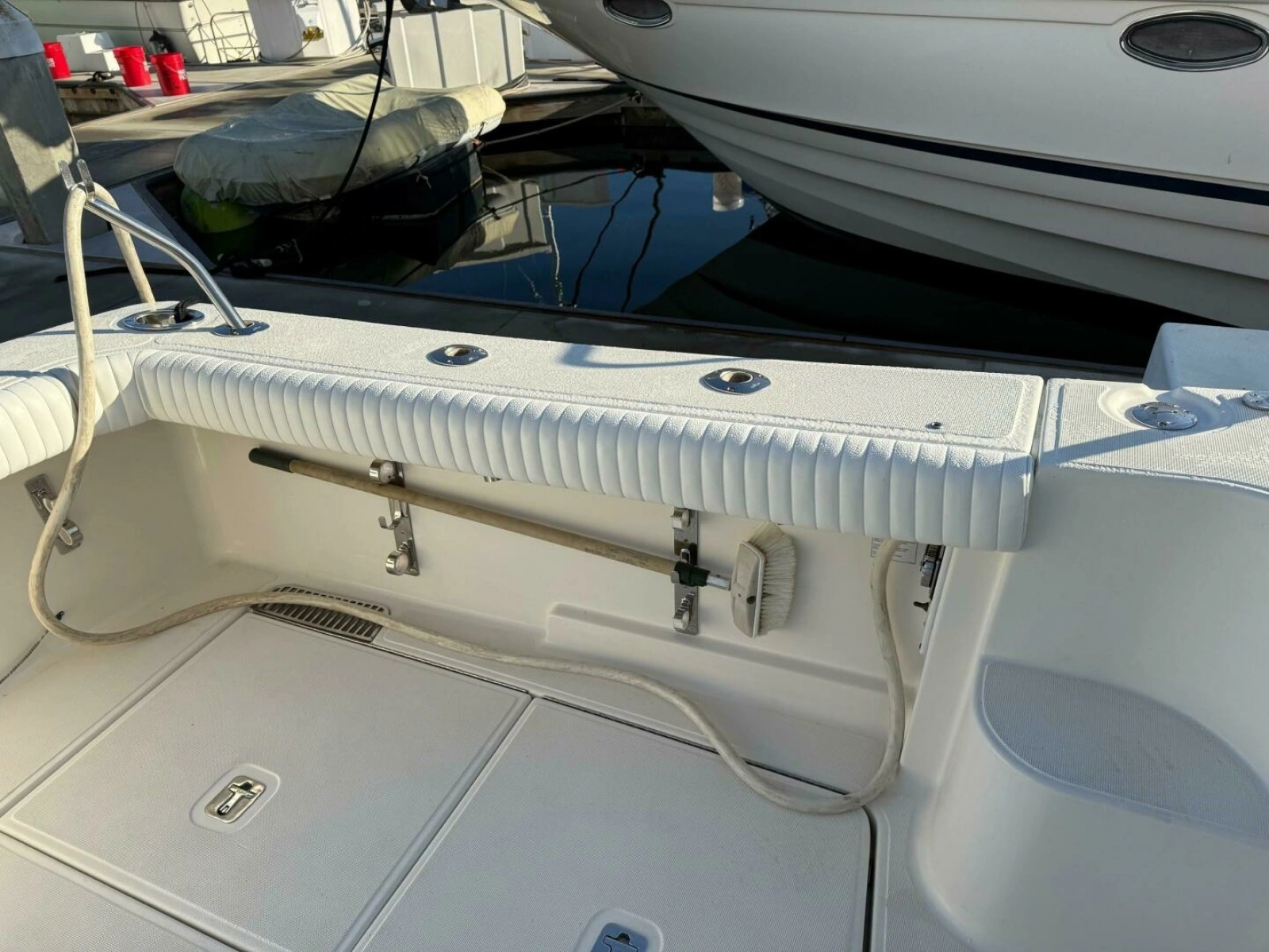 2015 Tiara Yachts 43 Open - TEDDY'S FLOAT TWO