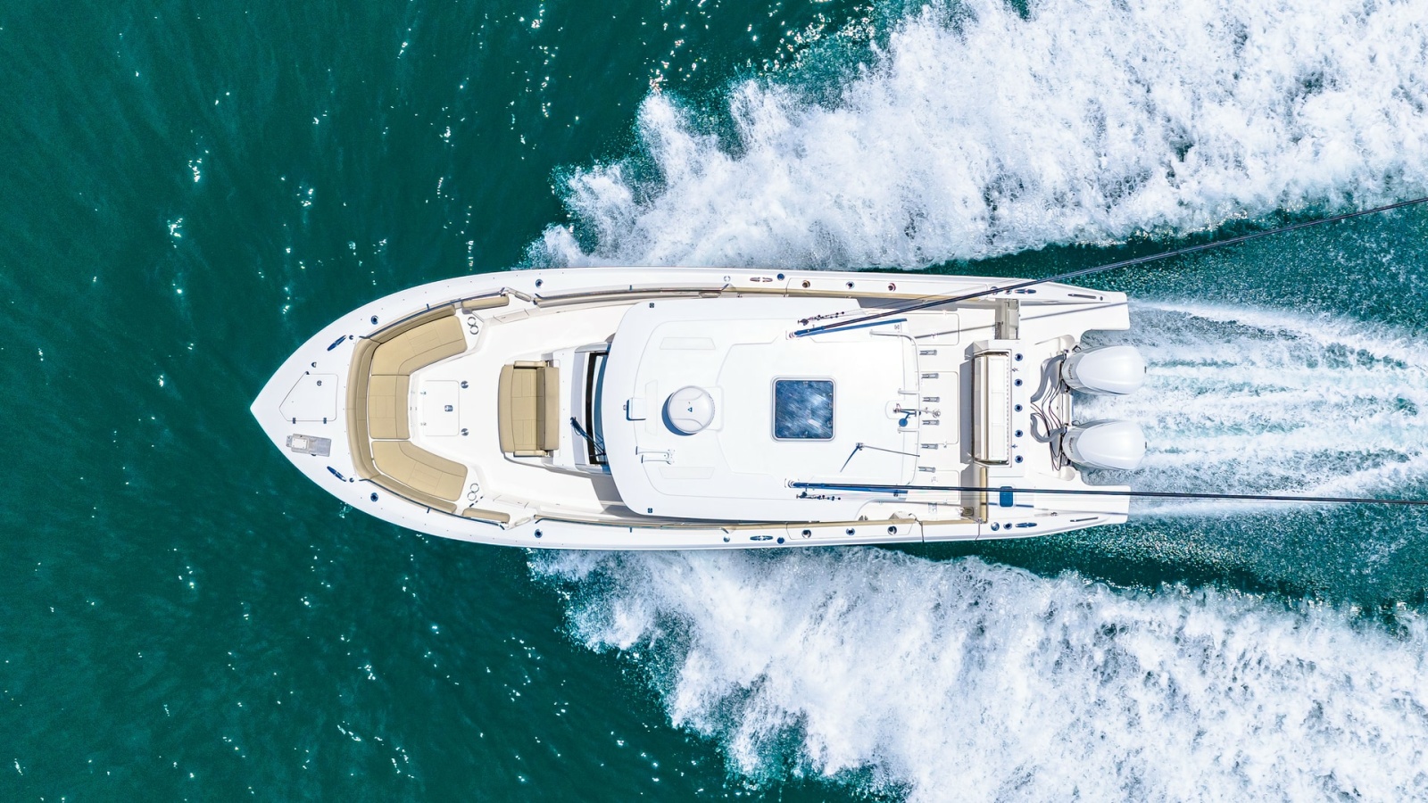 Aerial View of Pursuit 328