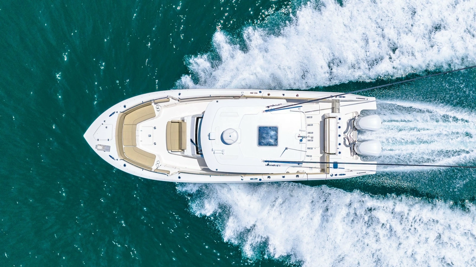 Aerial View of Pursuit 328