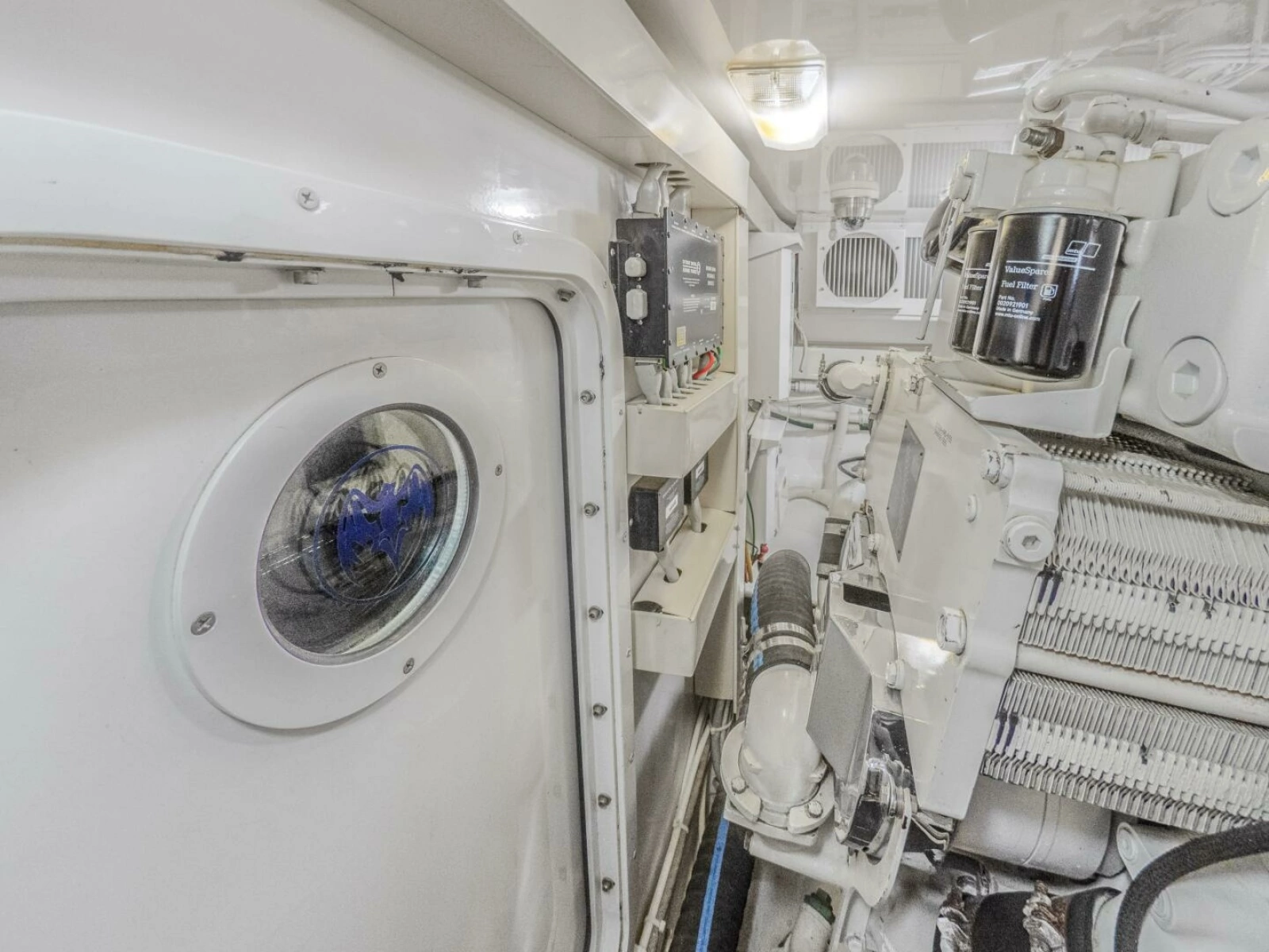 BELLA BETTY 65ft Viking Yacht For Sale
