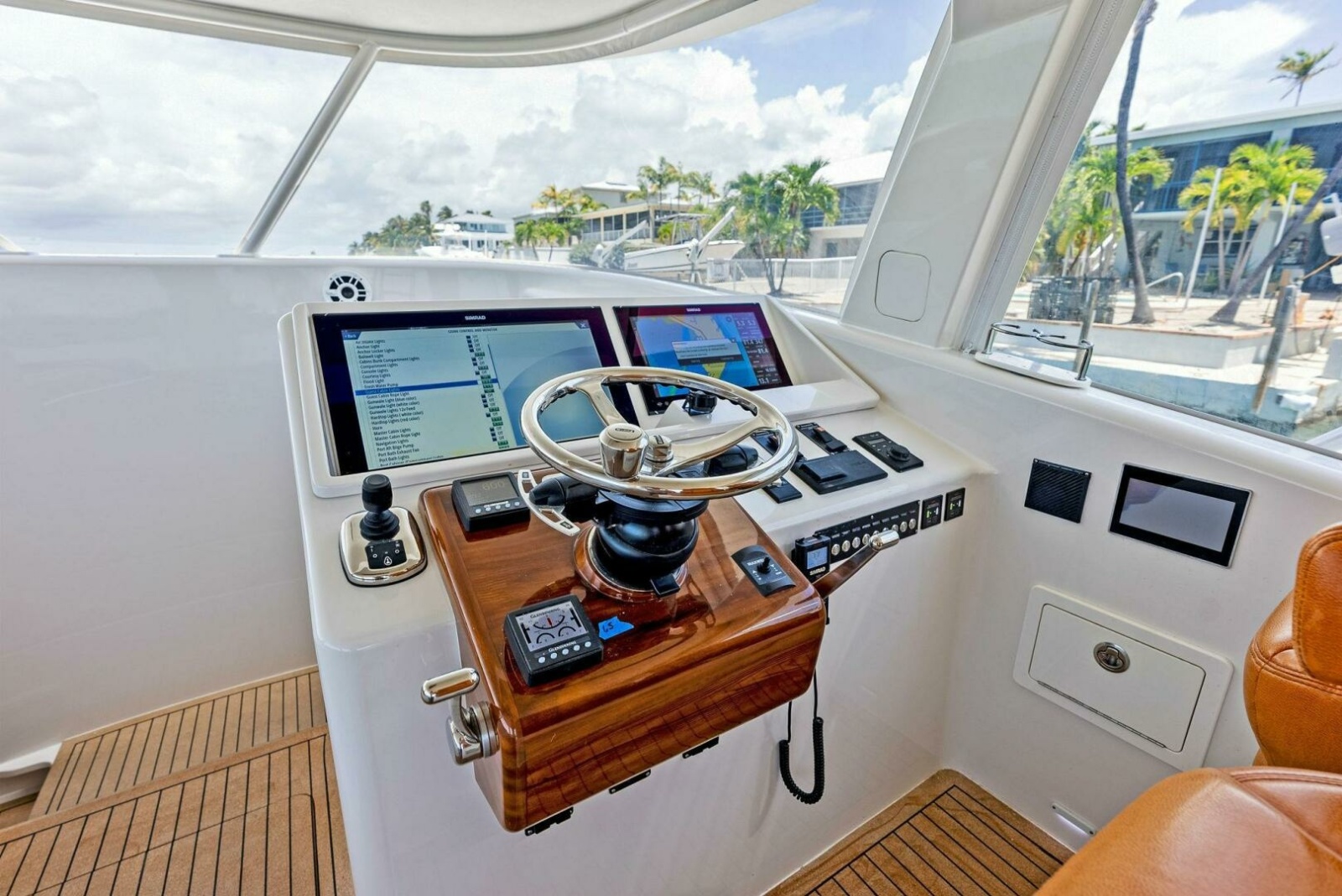 48' 2020 Calcutta 480 Catamaran