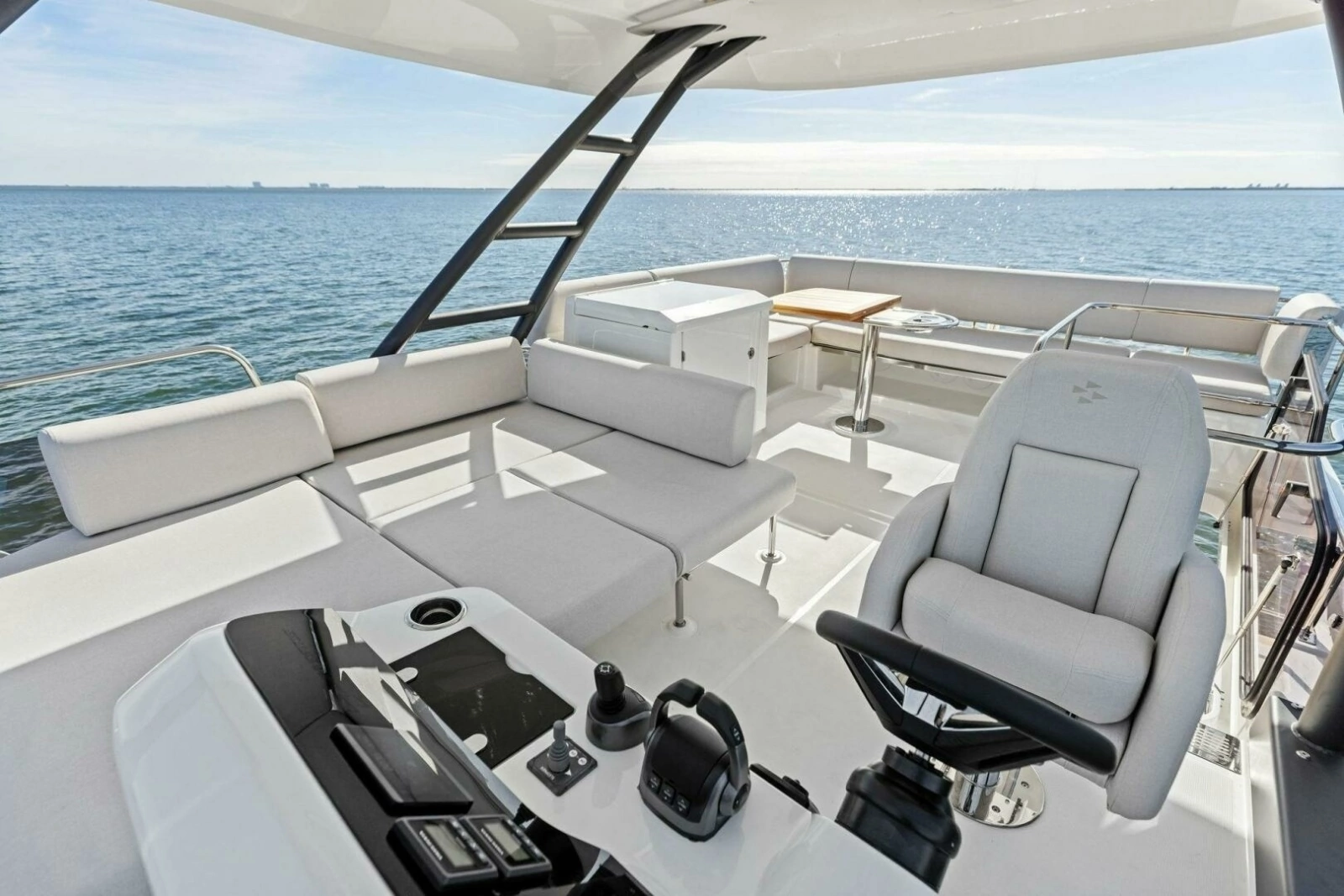 2026 Prestige F4.9