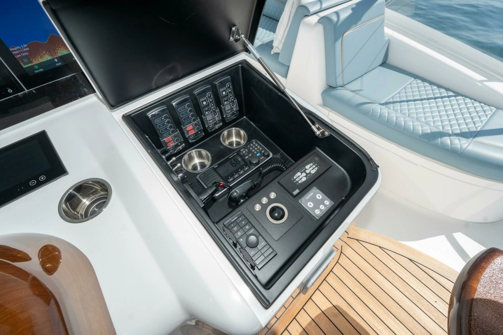2025 Viking 90C 