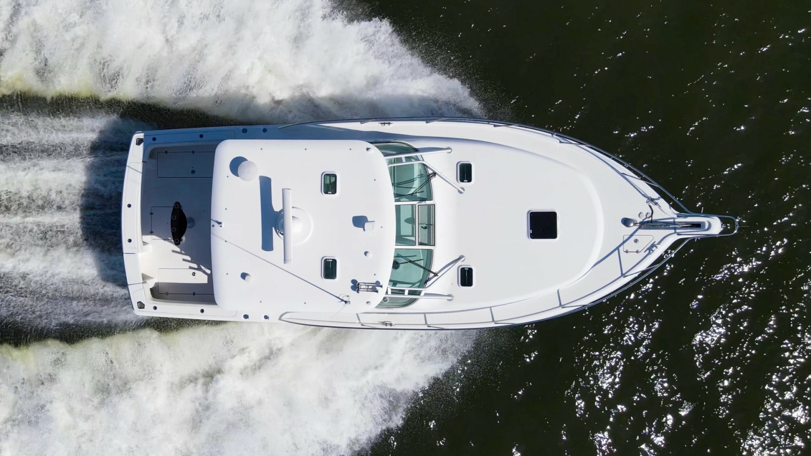 2006 36 Wellcraft 360 Coastal Unbridled Exterior (11)