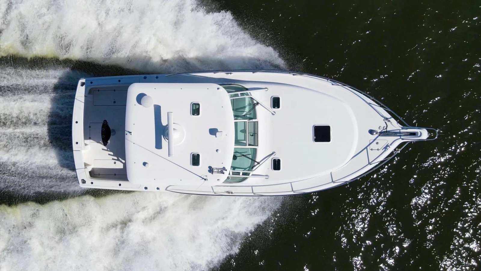 2006 36 Wellcraft 360 Coastal Unbridled Exterior (11)
