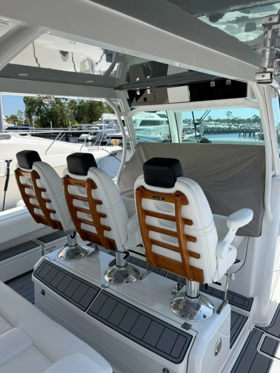 2019 HCB Suenos