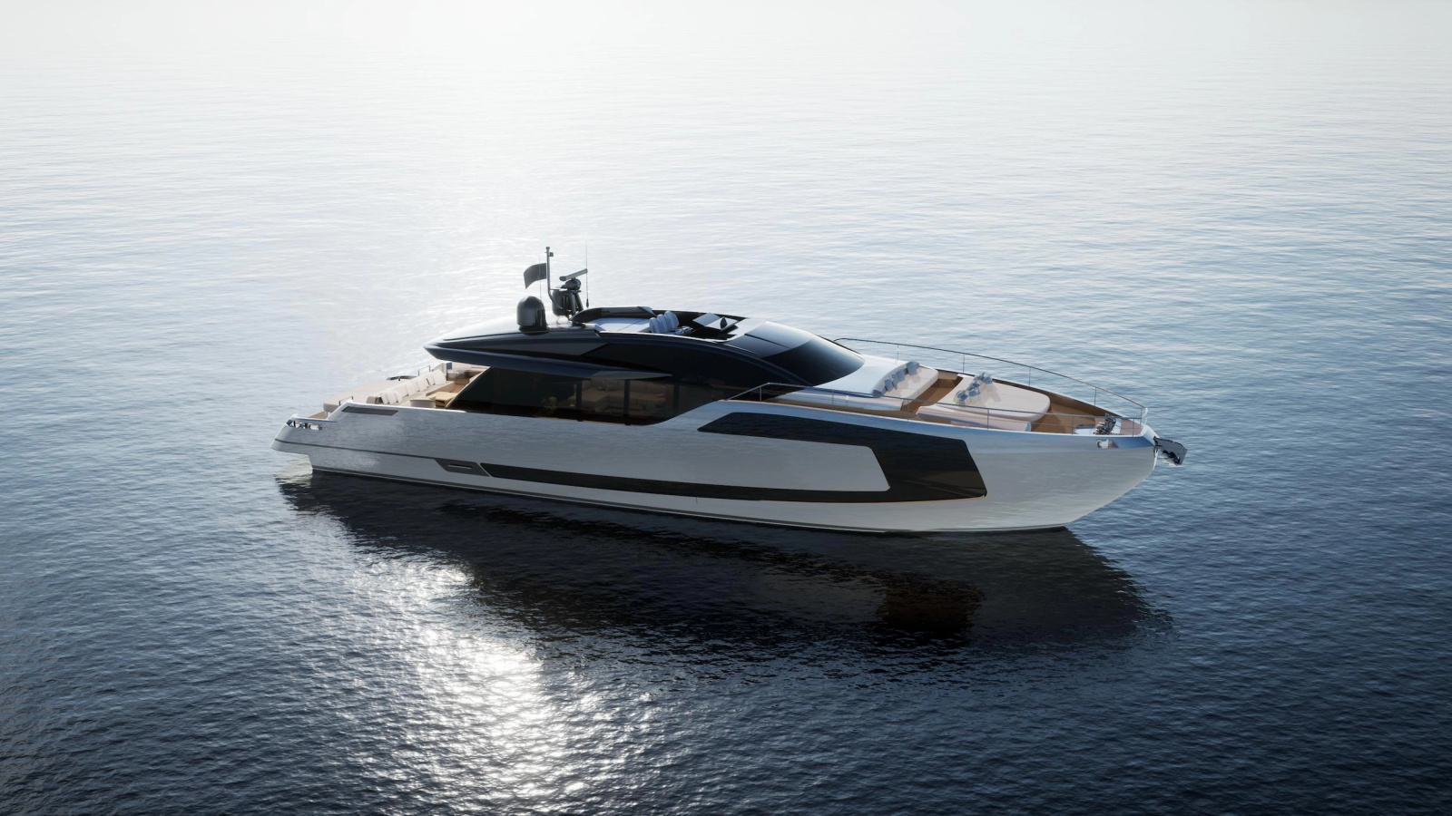 90' 2027 Filippetti F90