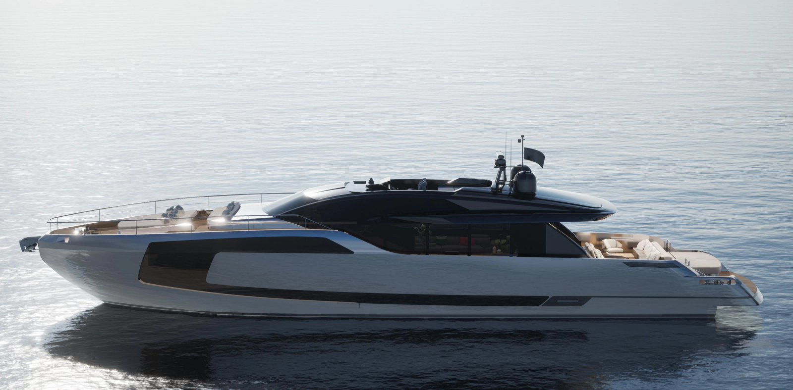 2027 Filippetti F90