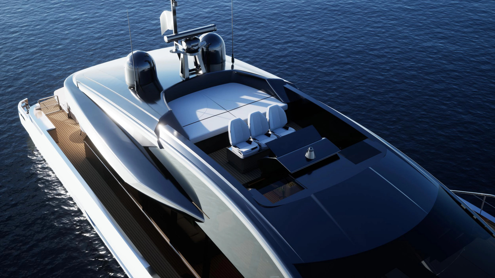 2027 Filippetti F90
