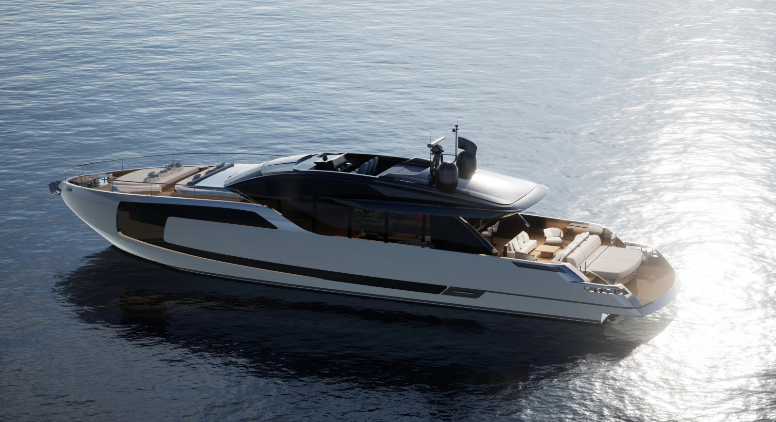 2027 Filippetti F90
