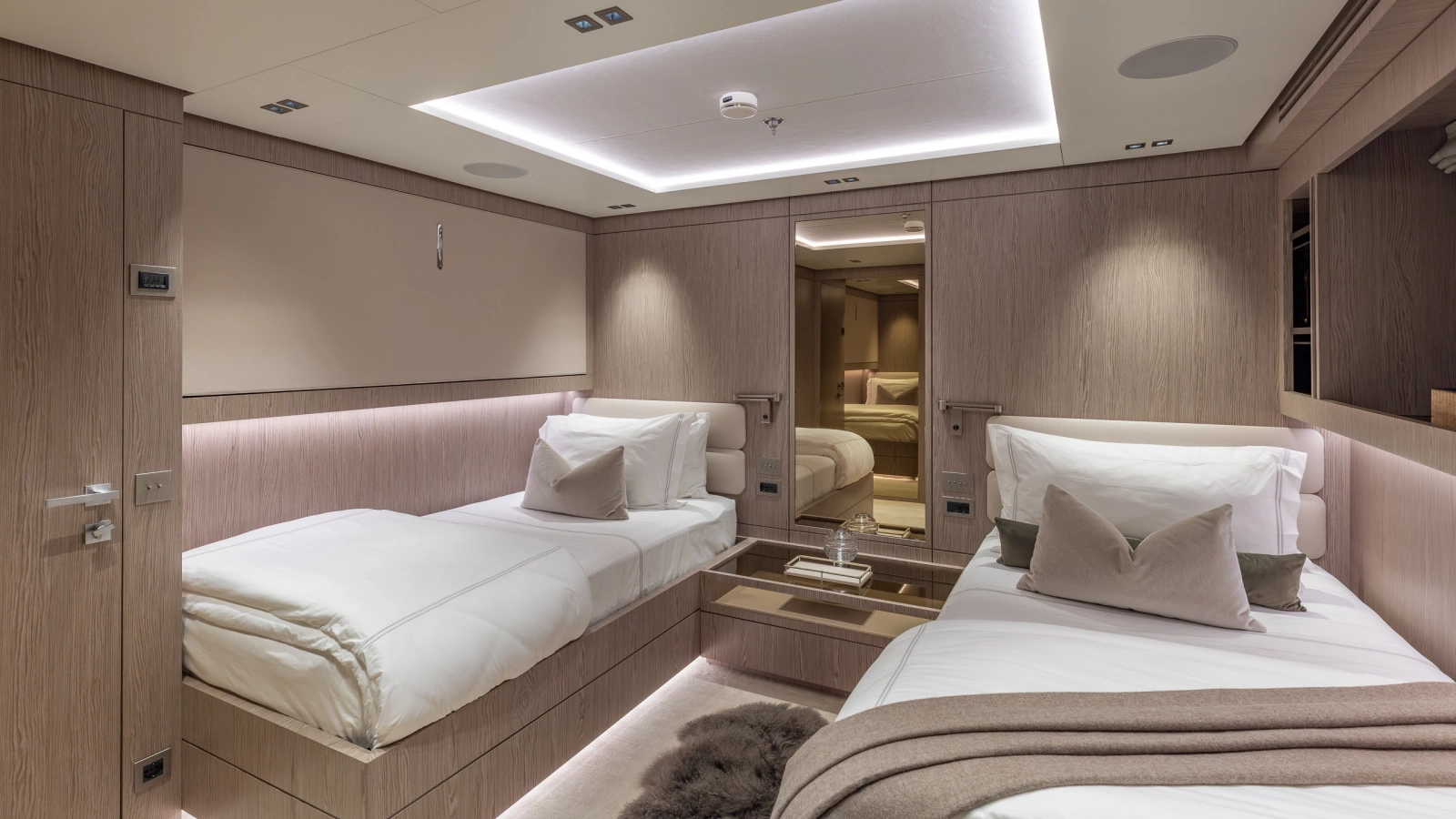 2024 Codecasa 43M