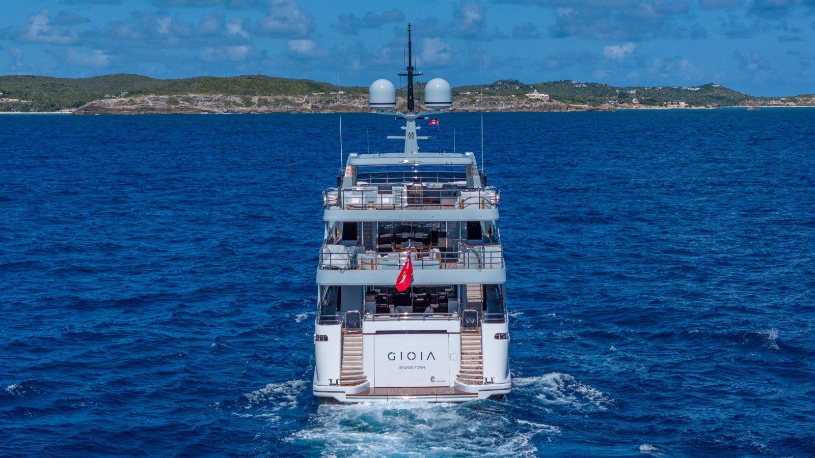 2024 Codecasa 43M