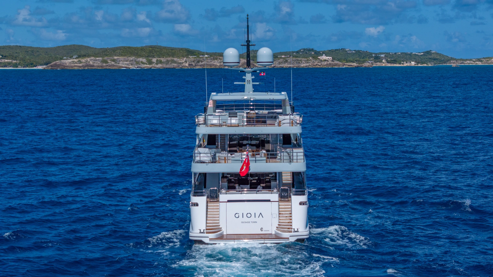 2024 Codecasa 43M