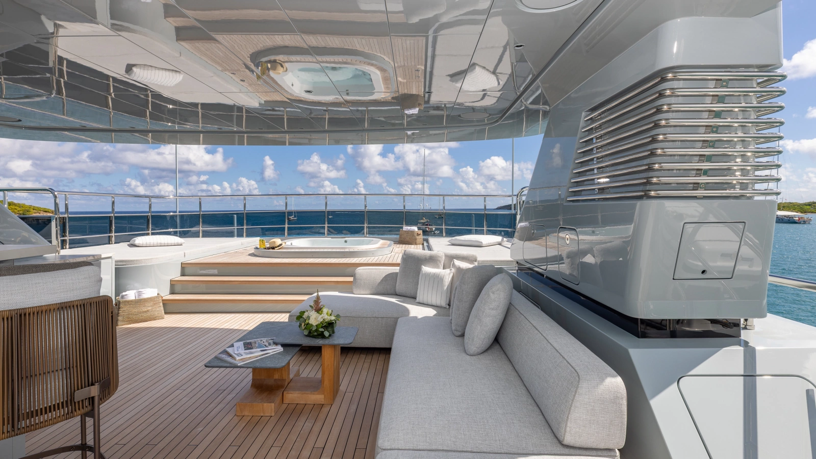 2024 Codecasa 43M