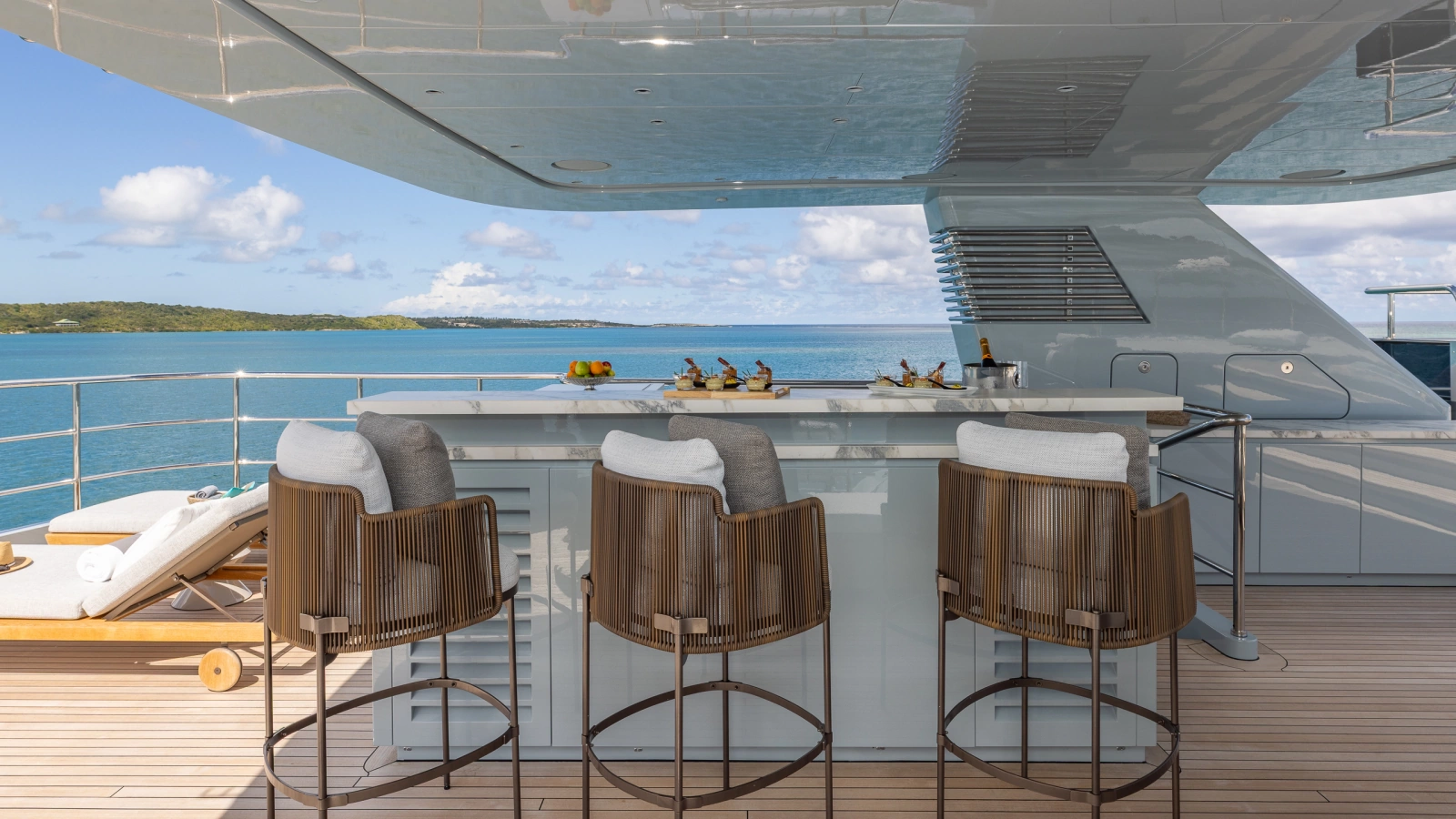 2024 Codecasa 43M