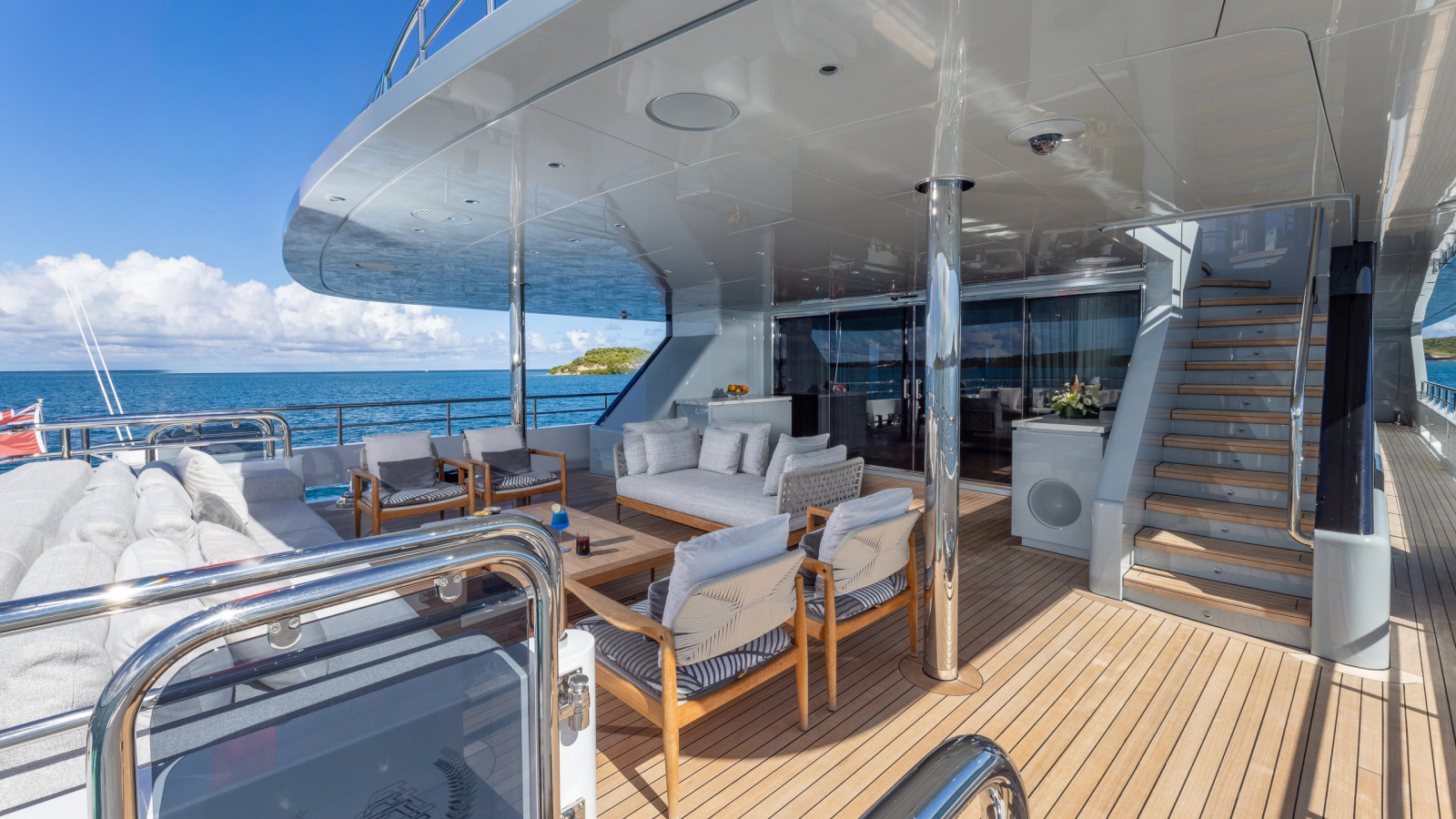 2024 Codecasa 43M