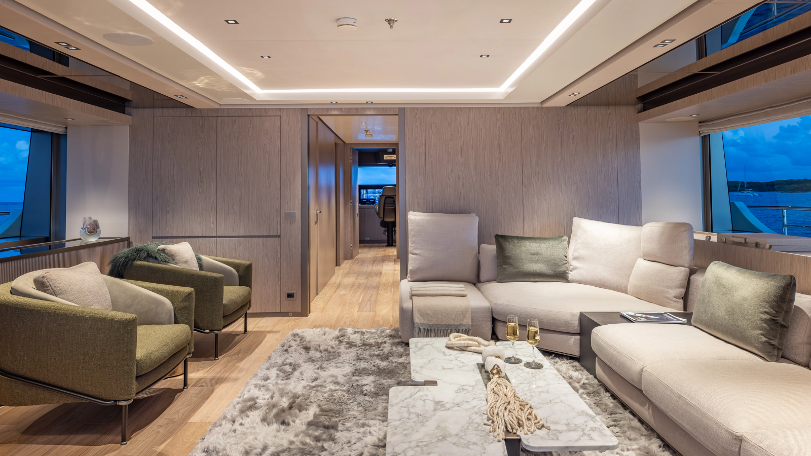 2024 Codecasa 43M