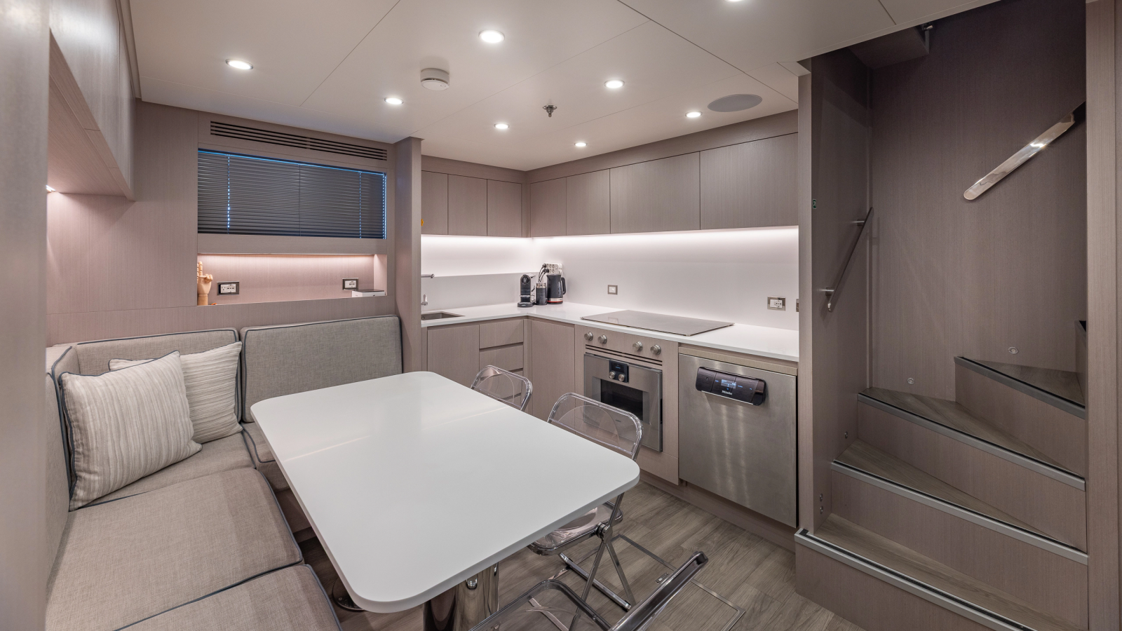 2024 Codecasa 43M