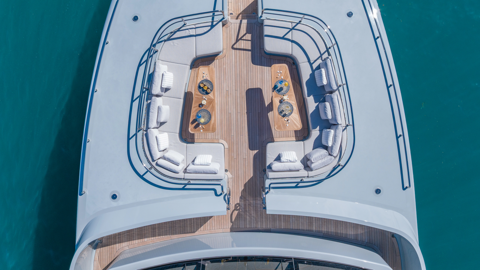 2024 Codecasa 43M