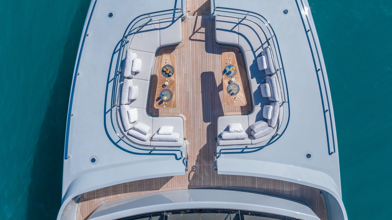 2024 Codecasa 43M