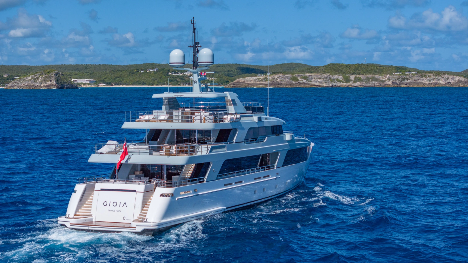 2024 Codecasa 43M