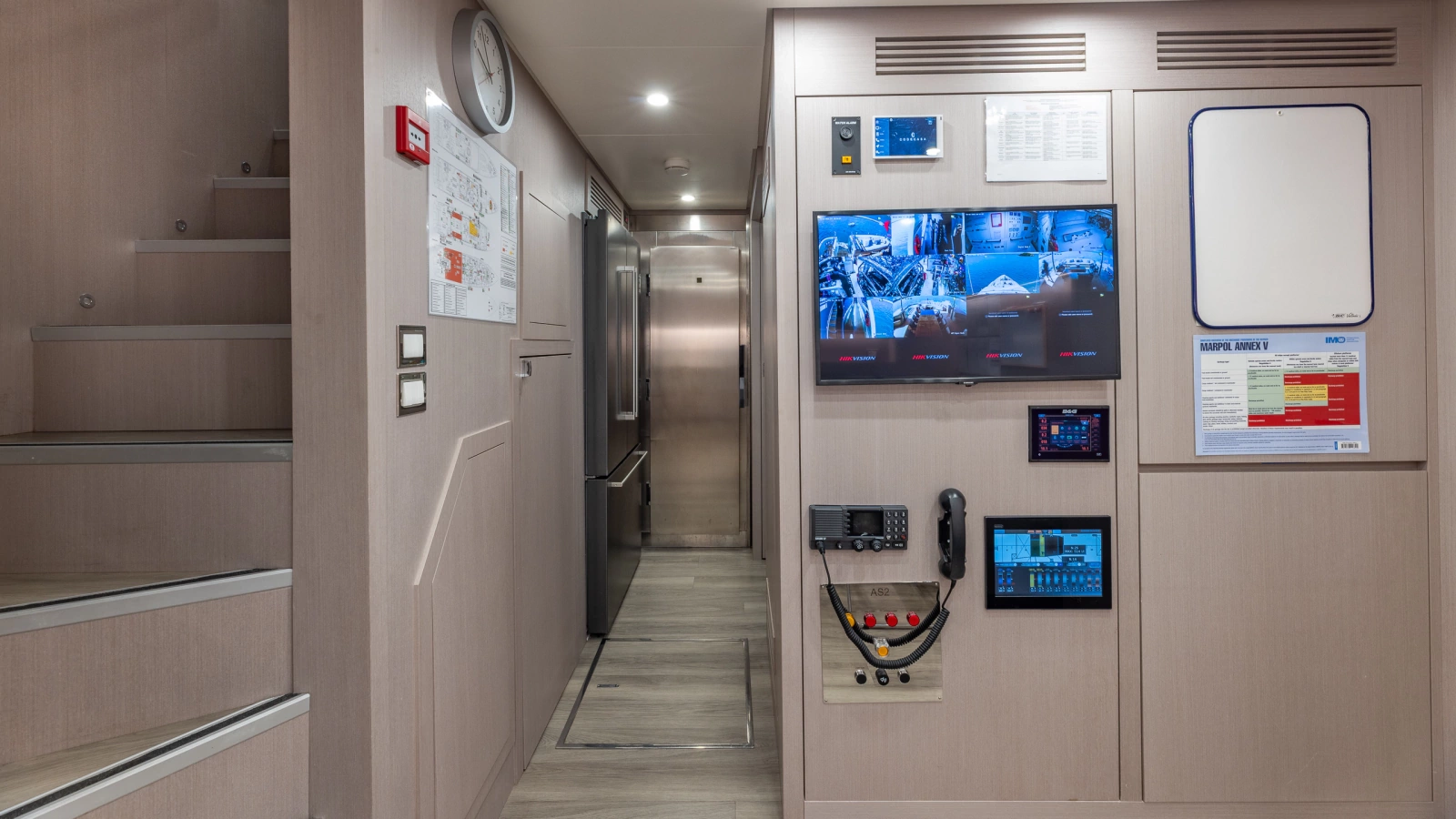 2024 Codecasa 43M