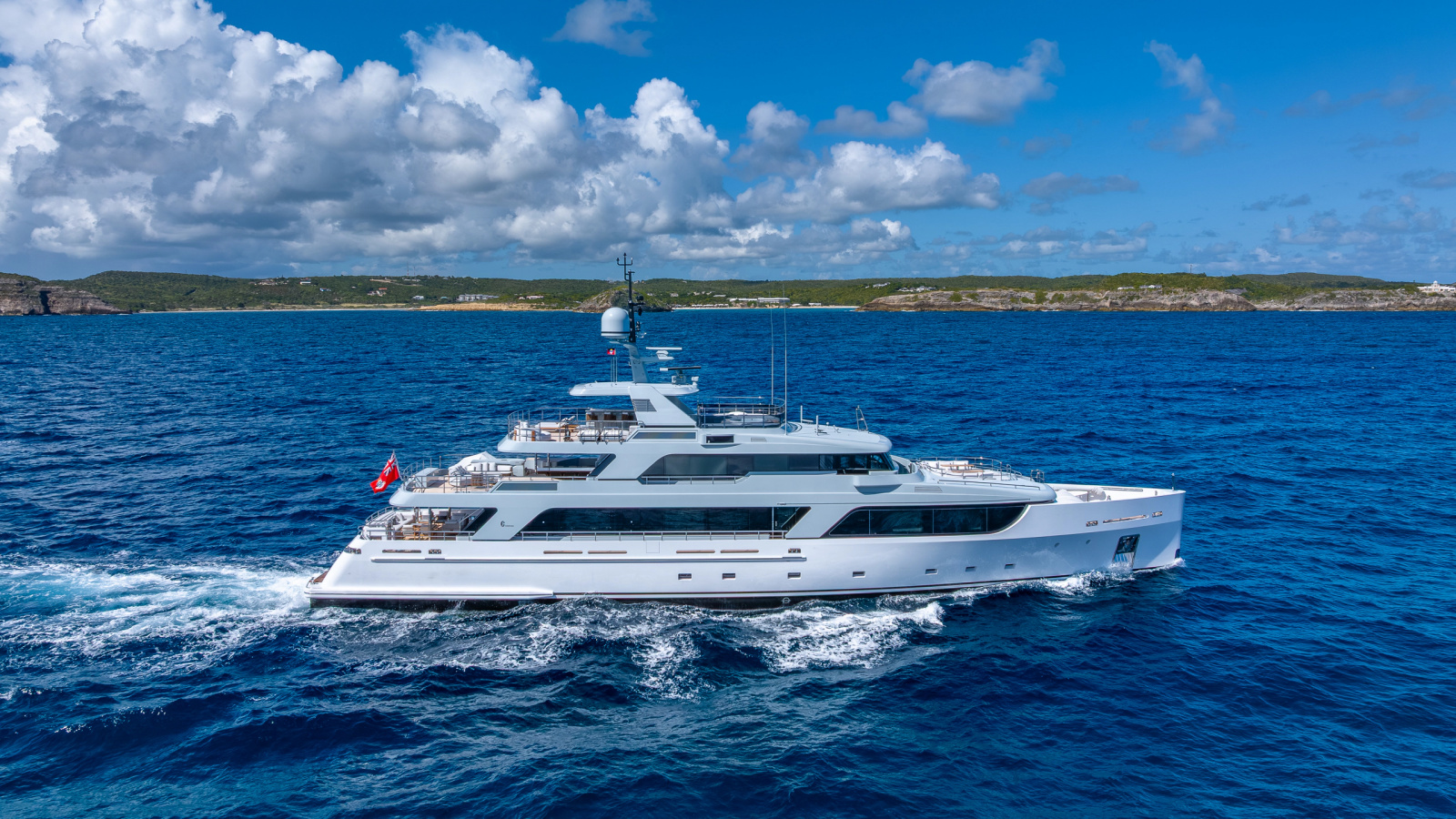 141' 2024 Codecasa 43M