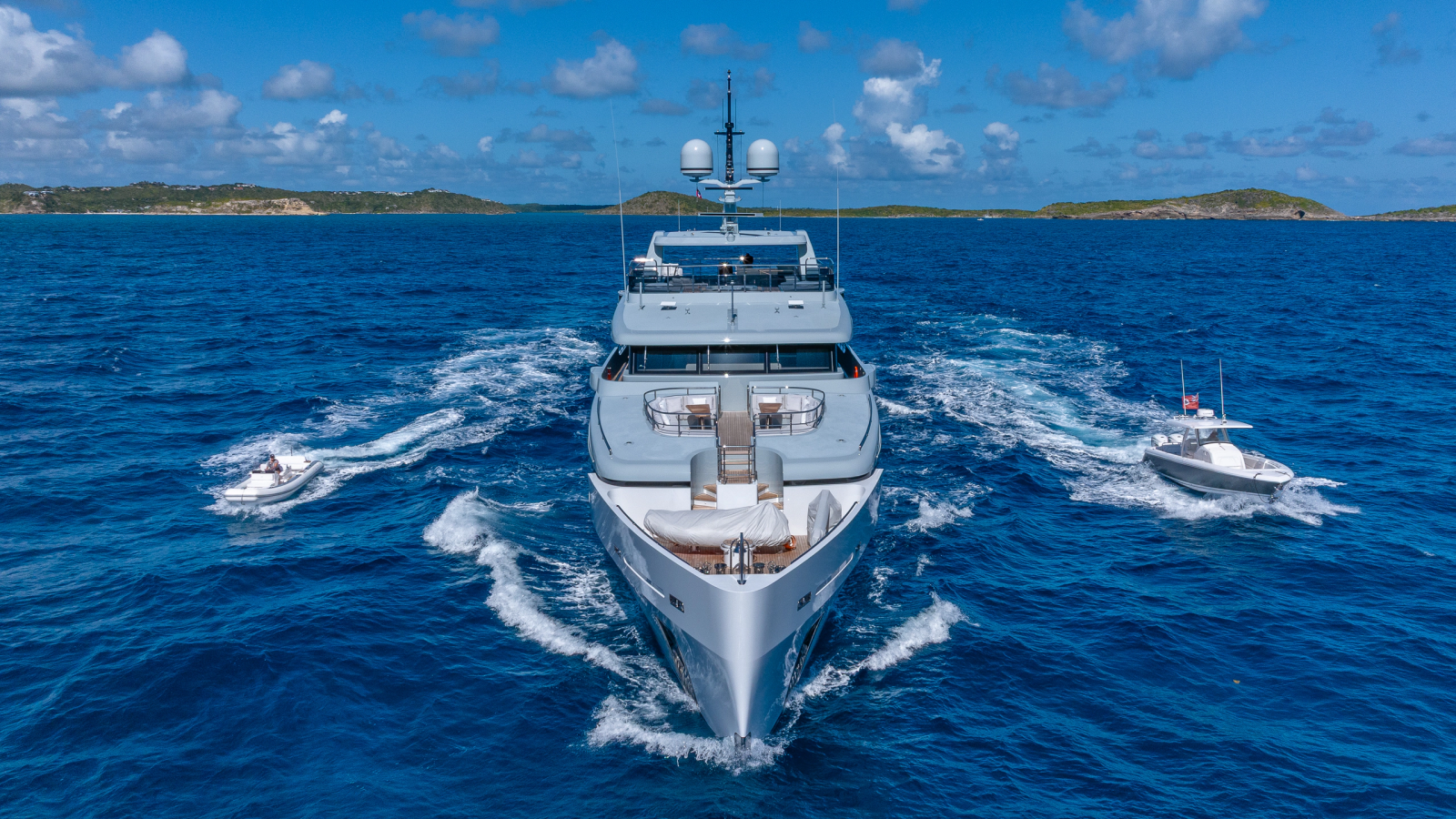 2024 Codecasa 43M