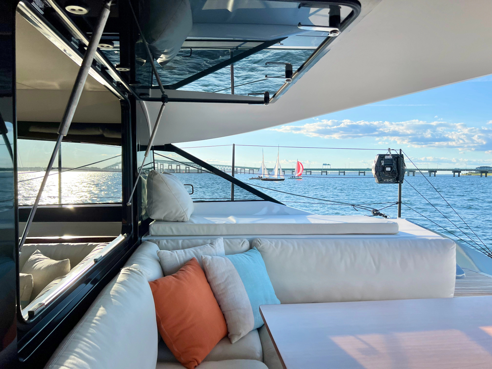 68' 2028 Gunboat 68