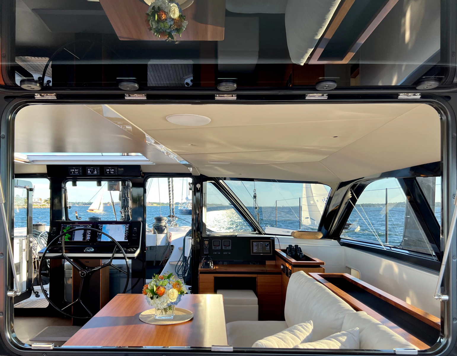 68' 2028 Gunboat 68